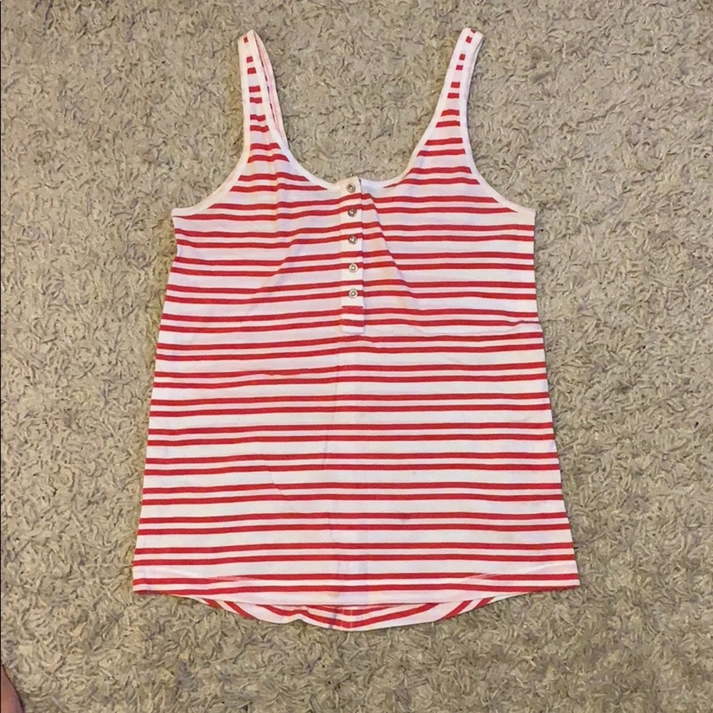 Lululemon cotton tank